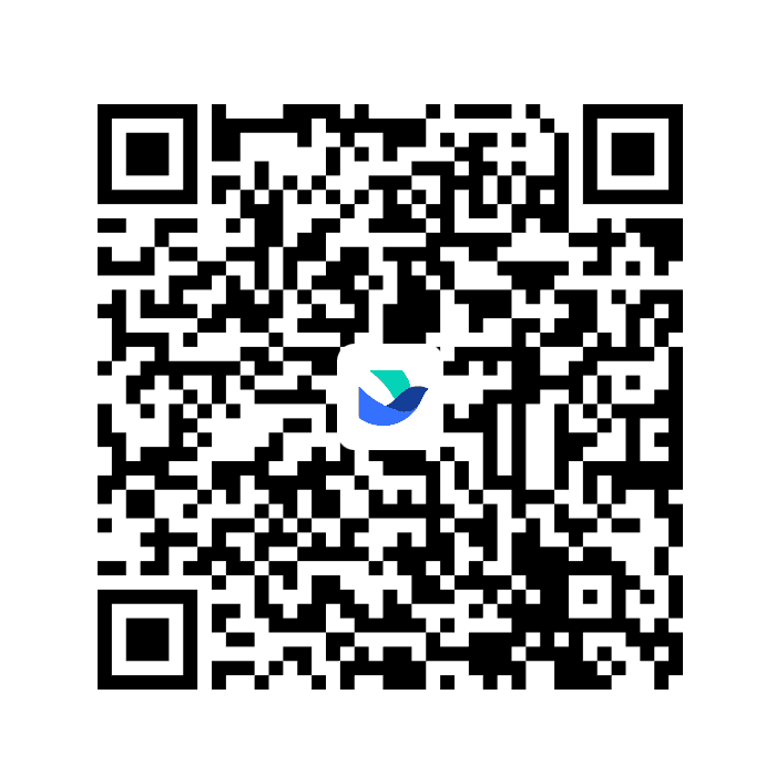 LeagueNews 开发讨论飞书群二维码