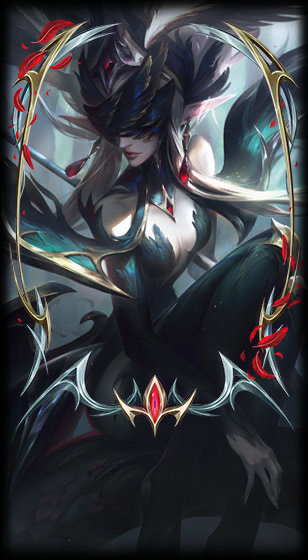 【测试服】新增魔女迦娜载入框