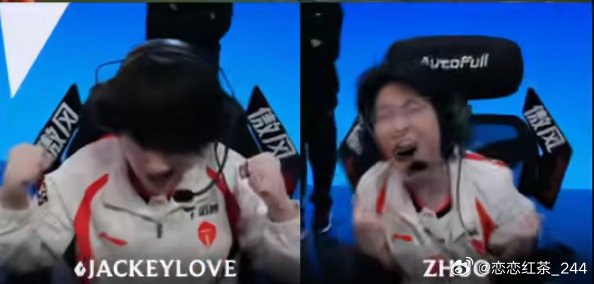 恭喜zuian和zhuo首进世界赛，TES挺进S16