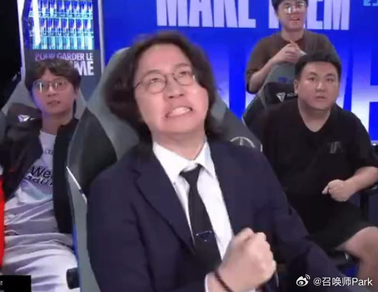 BLG纪录片曝丹尼与Knight、Xun存在BP分歧