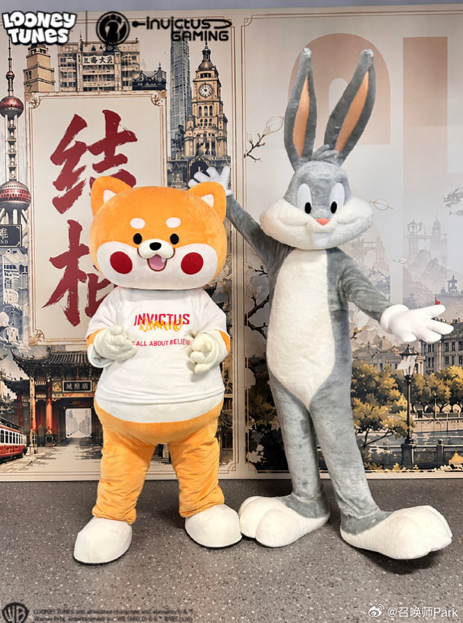 iG主场观赛体验分享