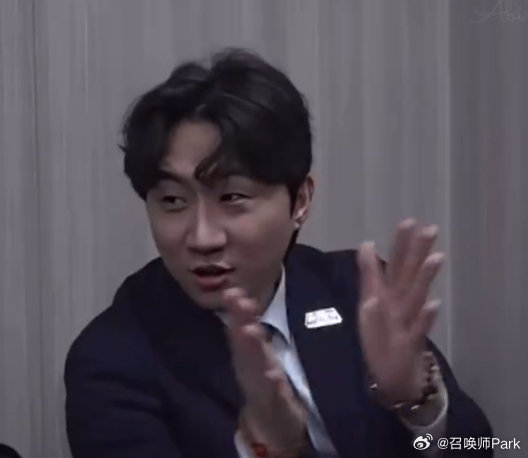 Daeny认可圣枪哥，看好其在BLG出成绩