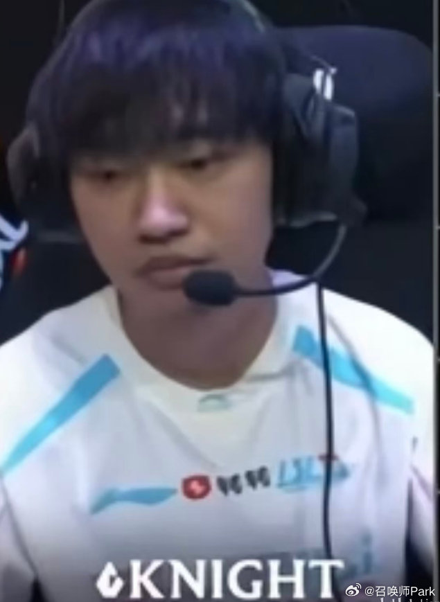 JDG以下克上战胜BLG，圣枪哥首秀失利