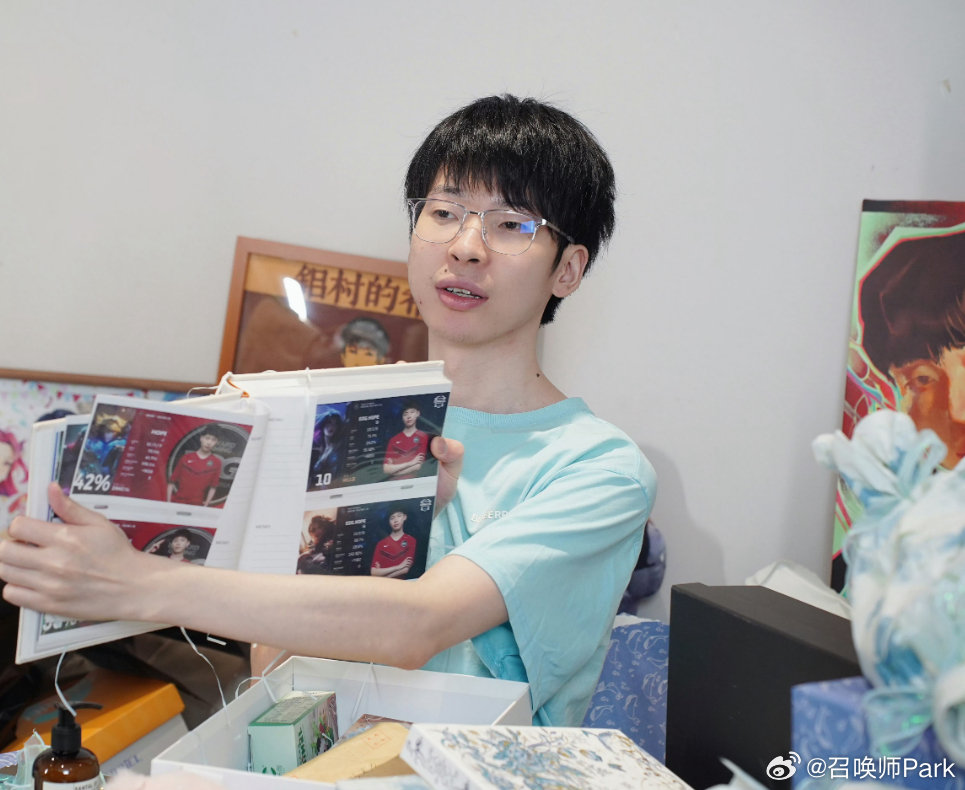 AL教练组认可Hope，呼吸哥薪资低