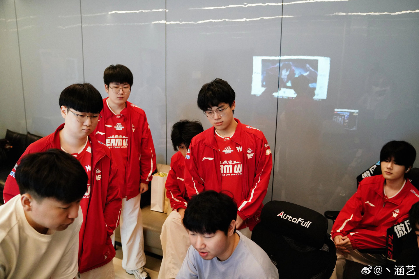 TheShy回应Xiaohu,IG对战WBG