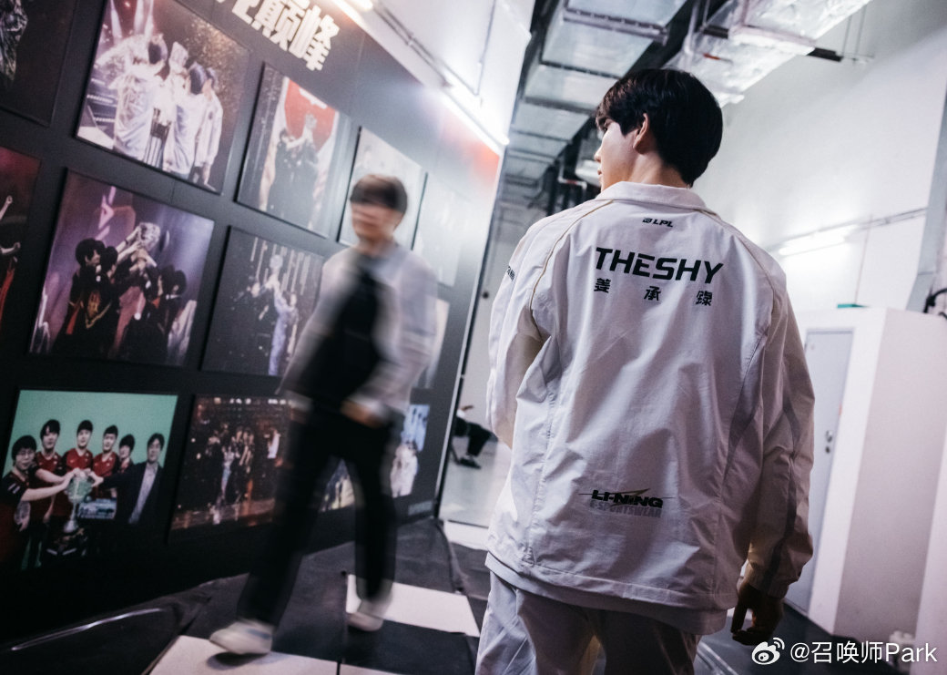 IG以下克上击败JDG，TheShy奎桑提表现亮眼
