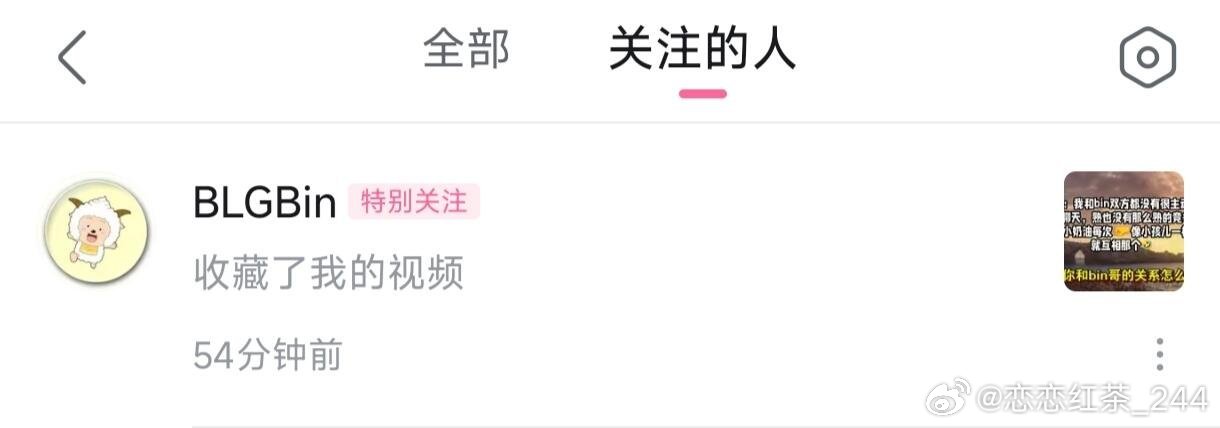 粉丝投稿：Bin收藏369评价两人竞争关系视频