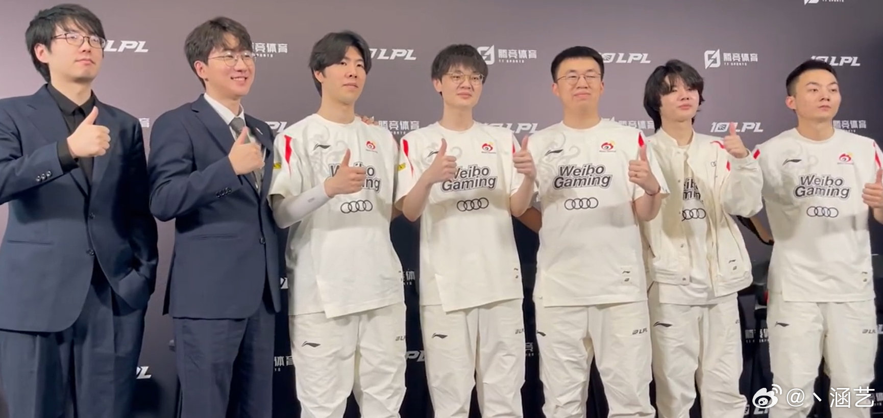 BLG晋级2026LPL决赛，Daeny力挺TheShy和Crisp