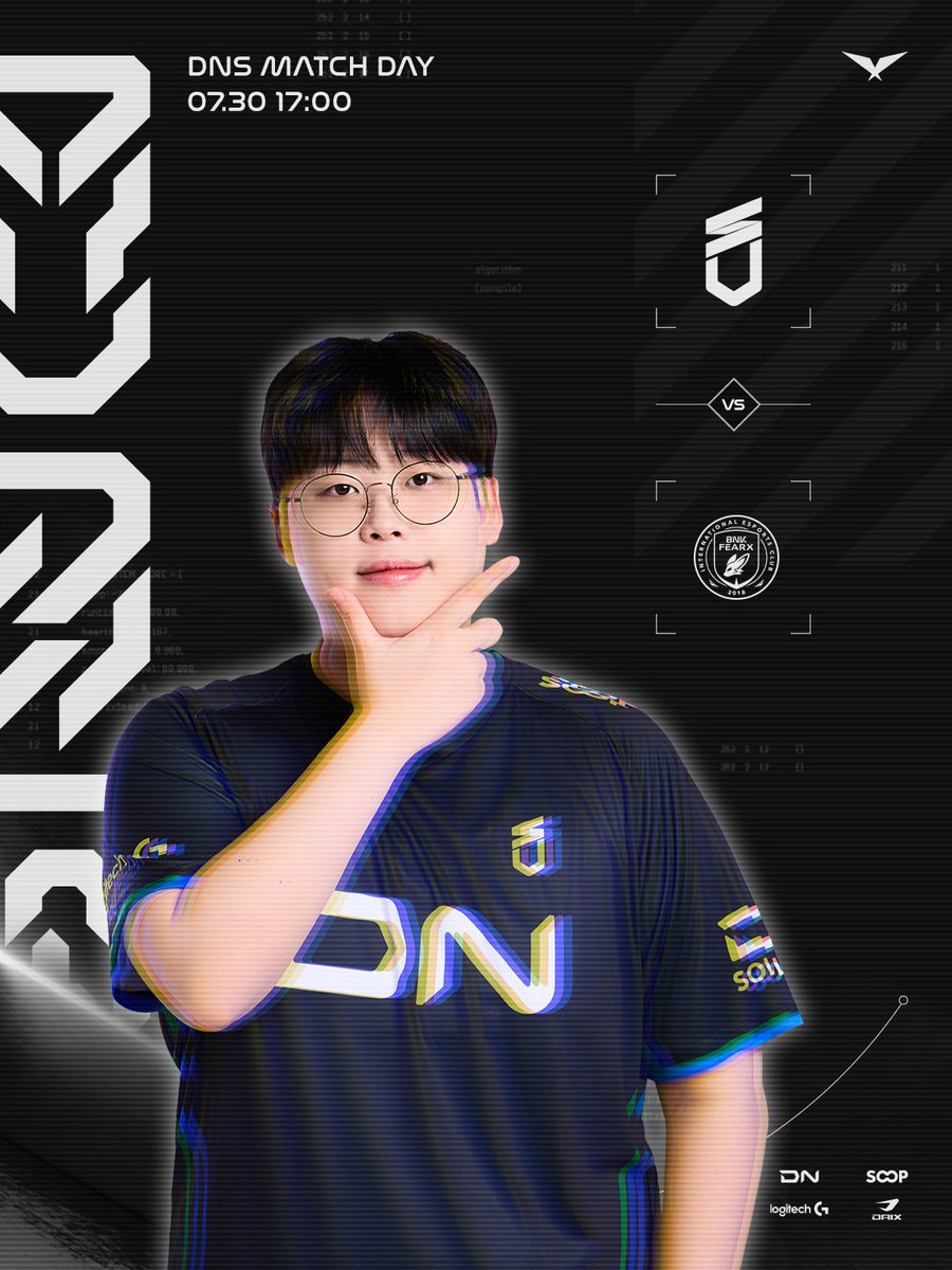 LCK 第三轮对阵 BFX 比赛预告