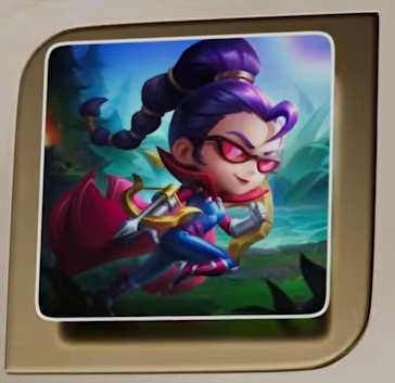 LoL Esports 转发：我们得走了，薇恩……