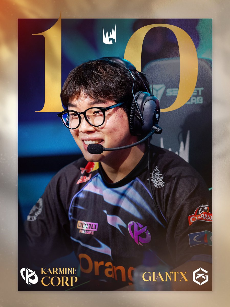 LEC:Karmine Corp先发制人