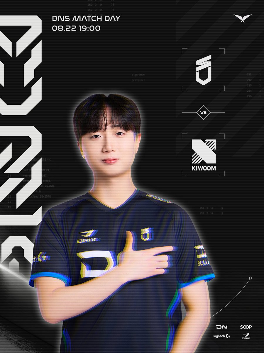 LCK 第四轮对阵 KRX 比赛预告