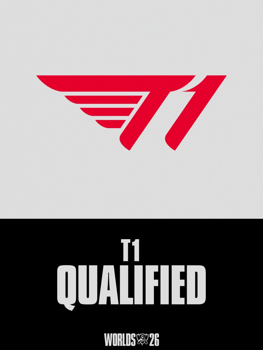 T1晋级2026全球总决赛