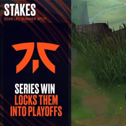 FNATIC能否锁定季后赛席位?